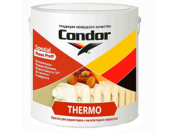 Краска акриловая CONDOR Thermo
