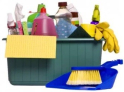 Бытовая химия и Хозтовары