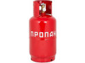 Газоснабжение