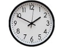 Часы настенные