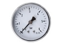 Манометры для отопления и водоснабжения