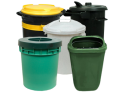 Контейнеры для мусора и мусорные баки