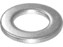 Шайбы плоские