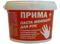 Паста моющая для рук