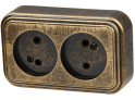 Розетки электрические