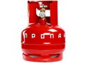Баллоны газовые бытовые