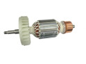 Статоры, роторы, двигатели для электроинструмента