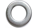 Шайбы плоские