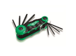 Ключи Torx