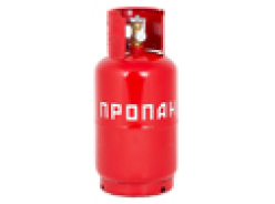 Баллоны газовые бытовые