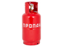 Баллоны газовые бытовые