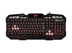 Клавиатуры игровые