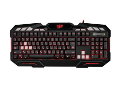 Клавиатуры игровые