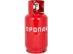 Газоснабжение