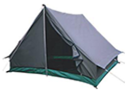 Палатки