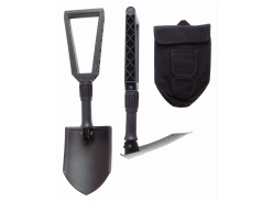 Лопаты туристические FISKARS