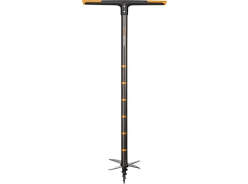 Ручные буры садовые FISKARS