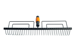 Грабли FISKARS