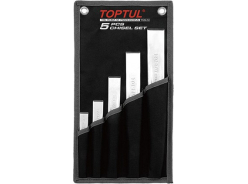 Зубила TOPTUL