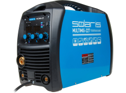 Сварочные полуавтоматы MIG MAG SOLARIS
