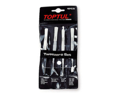 Пинцеты TOPTUL