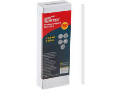 Клеевые стержни WORTEX