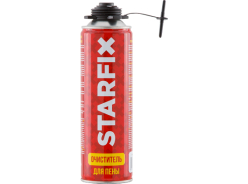 Пены монтажные STARFIX