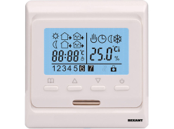 Теплый пол электрический REXANT