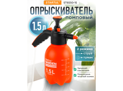 Опрыскиватели (распылители) ручные