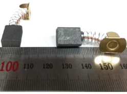 Щетки для электроинструмента WORTEX