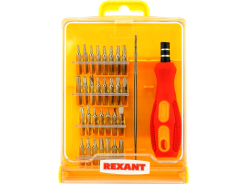 Отвертки-держатели бит REXANT