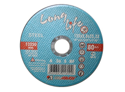 Круги отрезные LUGAABRASIV