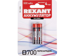 Батарейки и аккумуляторы ААА мизинчиковые