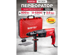 Перфораторы