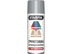 Грунты в баллончиках