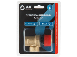 Принадлежности для климатической техники AV engineering