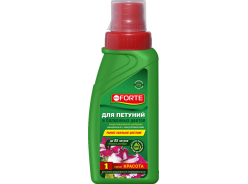 Удобрения BONA FORTE