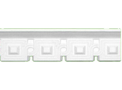 Потолочные плинтусы COMFORTPLAST