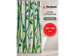 Шторки для ванной PERFECTO LINEA