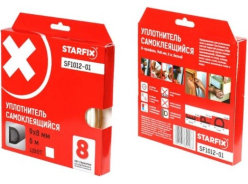 Уплотнители STARFIX