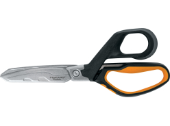 Ножницы по металлу FISKARS