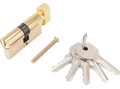 Сердцевины замков  СТАНДАРТ