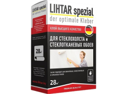Клеи для обоев LIHTARSPEZIAL
