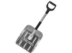Лопаты для уборки снега FISKARS