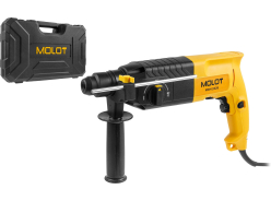 Перфораторы MOLOT
