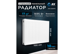 Радиаторы отопления