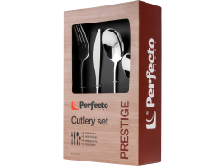 Наборы столовых приборов PERFECTO LINEA