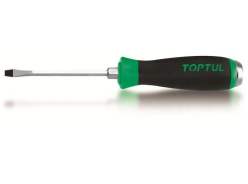 Отвертки шлицевые SL TOPTUL