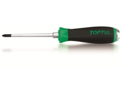Отвертки крестовые TOPTUL