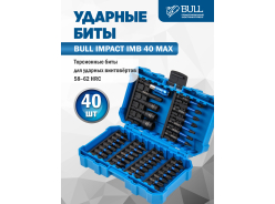 Биты-насадки и держатели